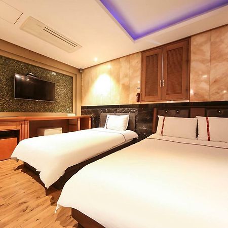 Signature Hotel Сеул Екстер'єр фото