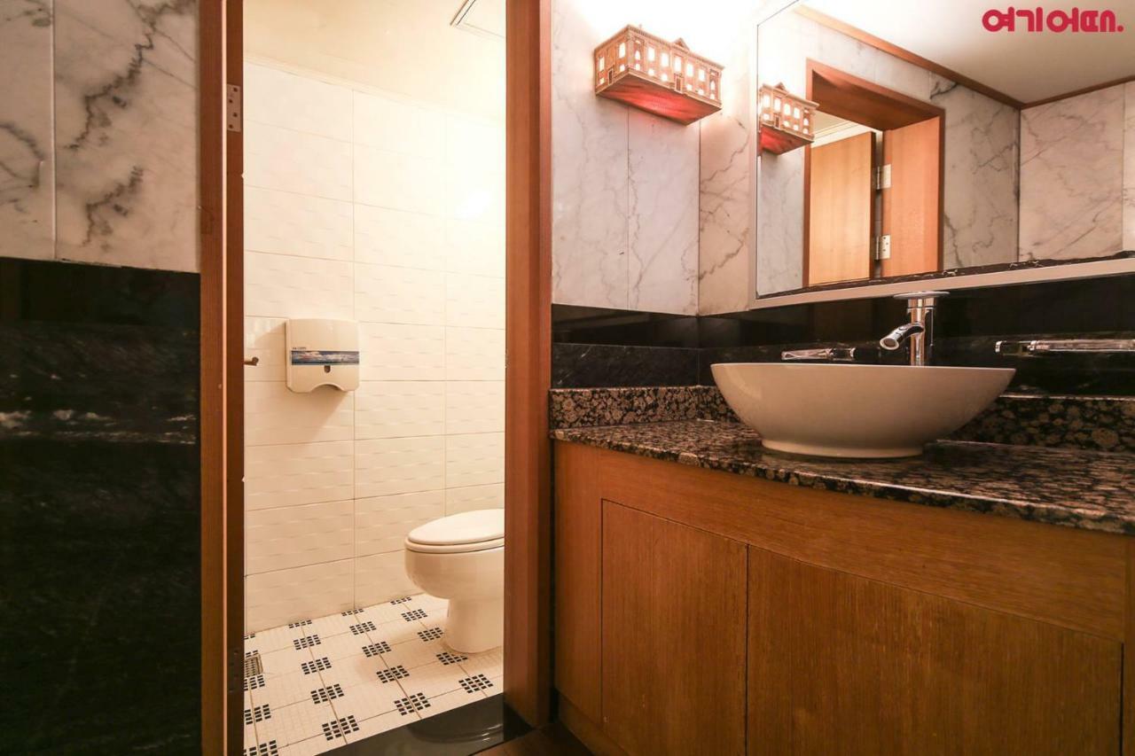 Signature Hotel Сеул Екстер'єр фото