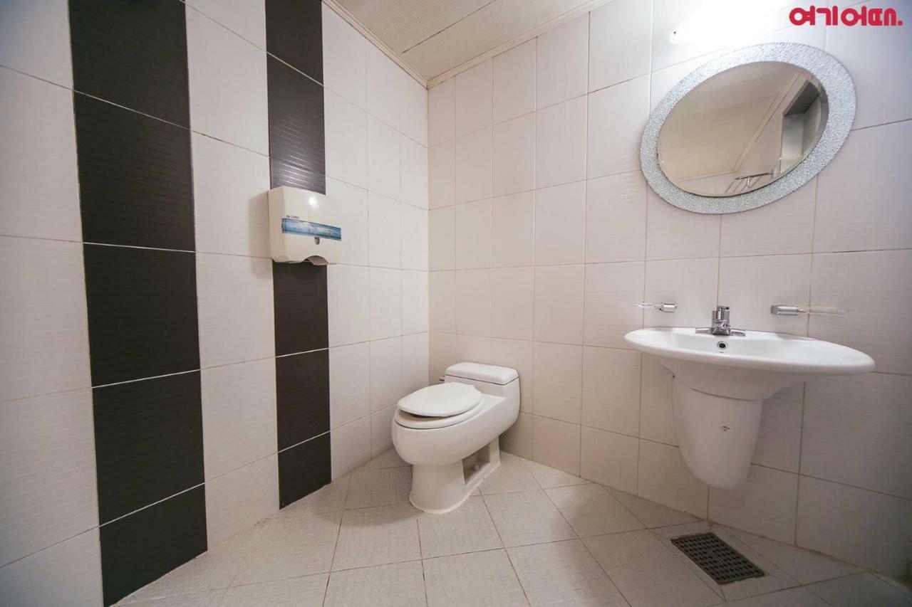 Signature Hotel Сеул Екстер'єр фото