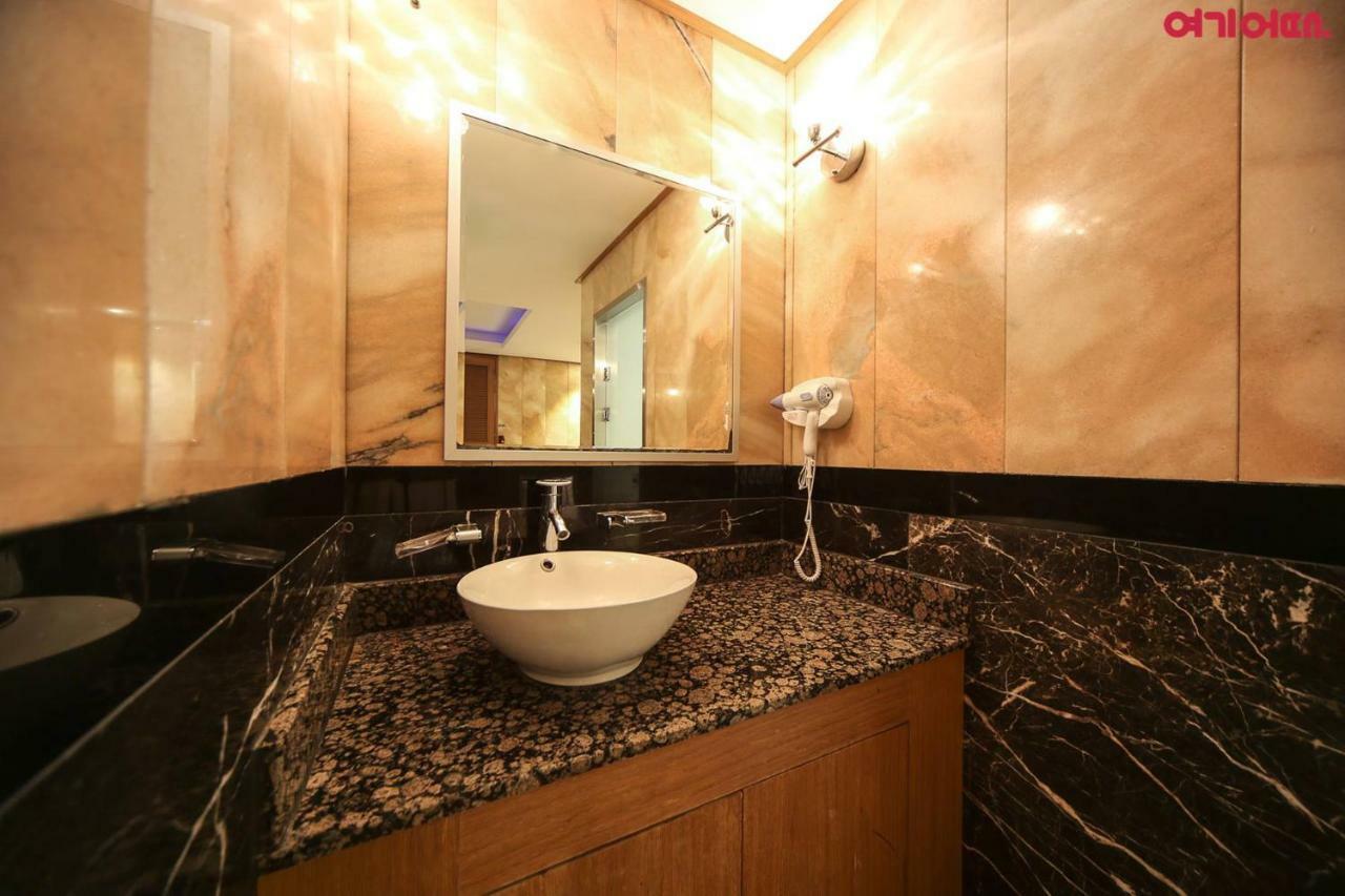 Signature Hotel Сеул Екстер'єр фото